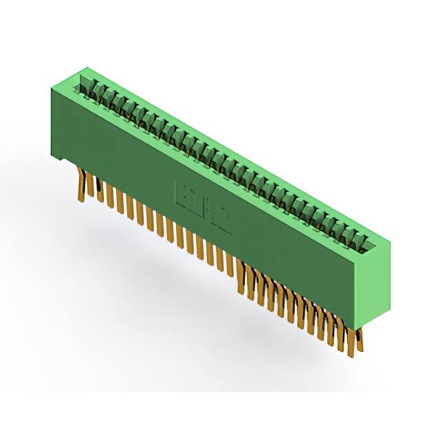 342-056-560-201 EDAC Inc.  Edgeboard Connectors